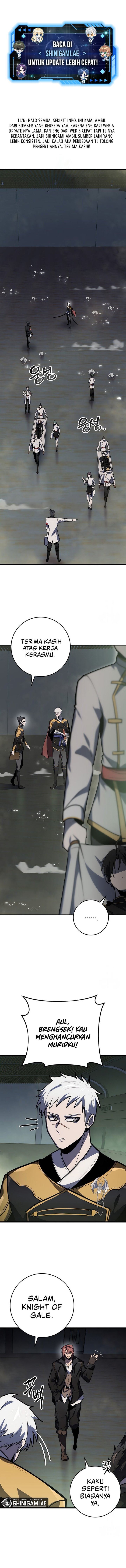 a-dragonslayers-peerless-regression - Chapter: 30
