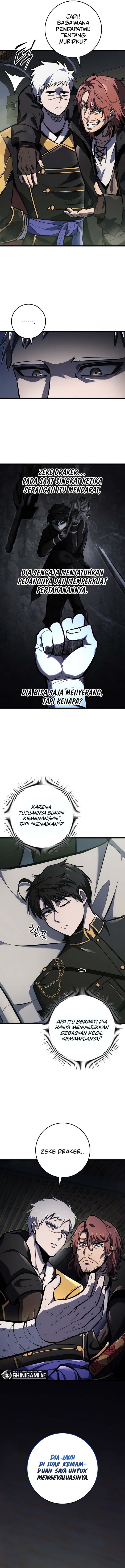 a-dragonslayers-peerless-regression - Chapter: 30