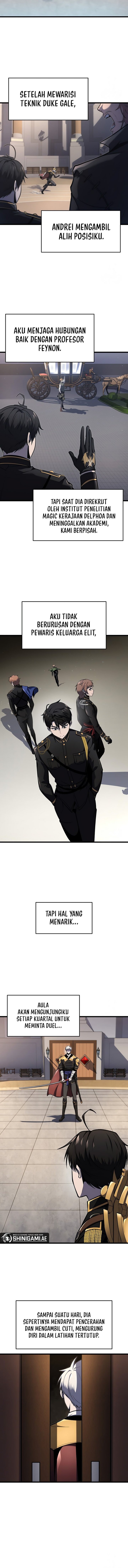 a-dragonslayers-peerless-regression - Chapter: 30