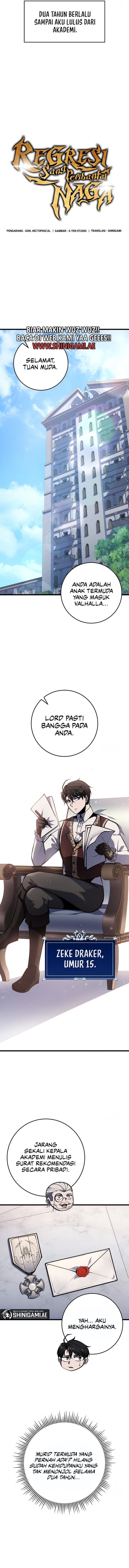 a-dragonslayers-peerless-regression - Chapter: 30