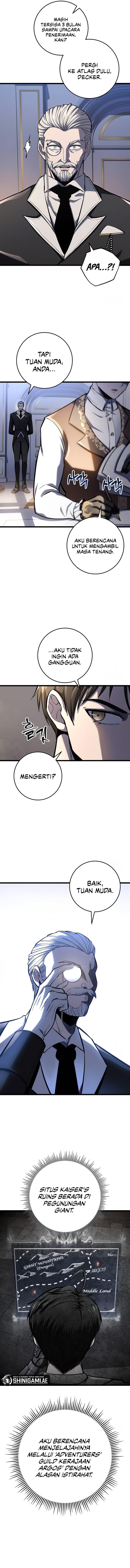 a-dragonslayers-peerless-regression - Chapter: 30