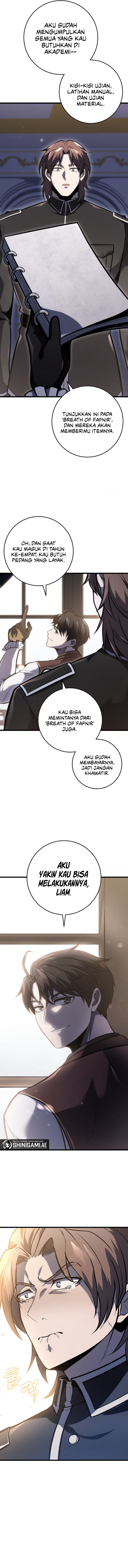 a-dragonslayers-peerless-regression - Chapter: 30