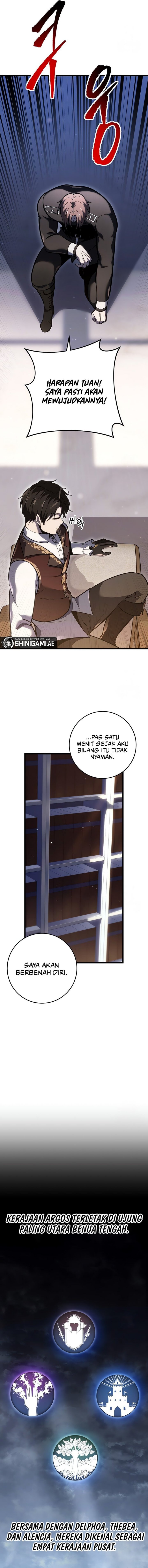 a-dragonslayers-peerless-regression - Chapter: 30