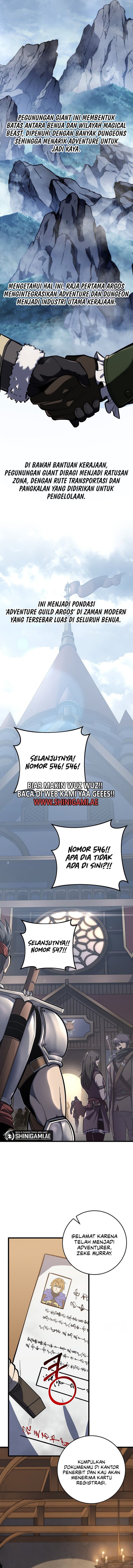 a-dragonslayers-peerless-regression - Chapter: 30