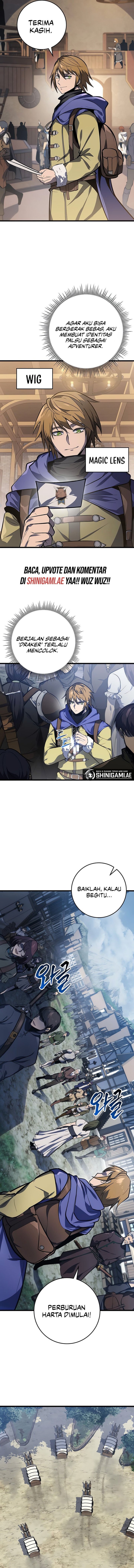 a-dragonslayers-peerless-regression - Chapter: 30
