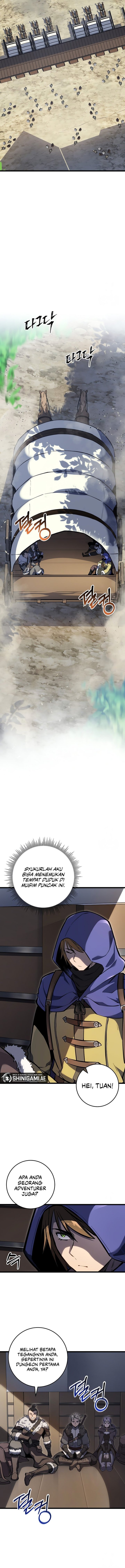 a-dragonslayers-peerless-regression - Chapter: 30