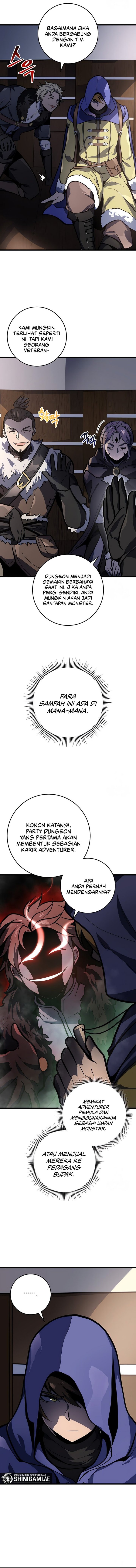 a-dragonslayers-peerless-regression - Chapter: 30