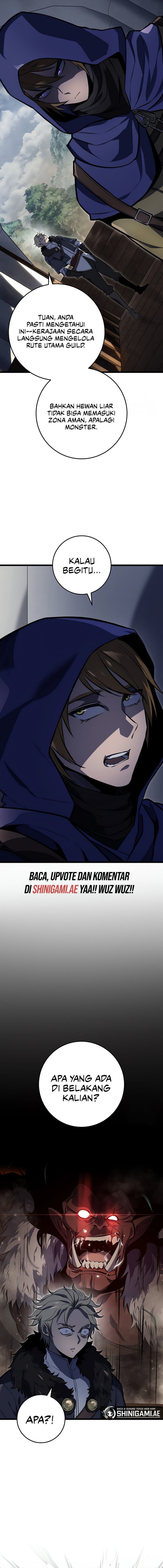 a-dragonslayers-peerless-regression - Chapter: 30