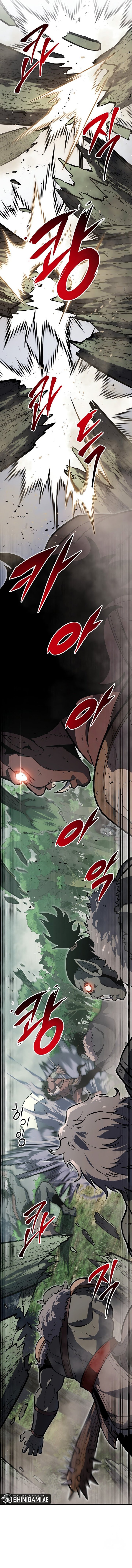 a-dragonslayers-peerless-regression - Chapter: 30