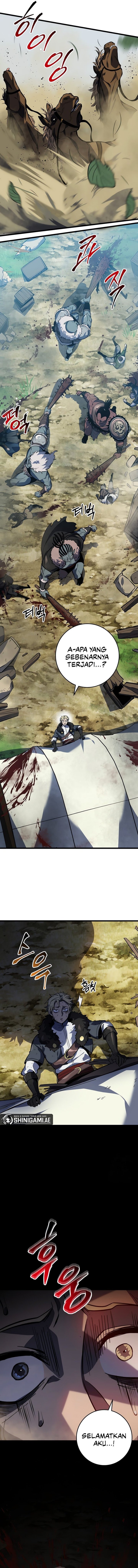 a-dragonslayers-peerless-regression - Chapter: 30