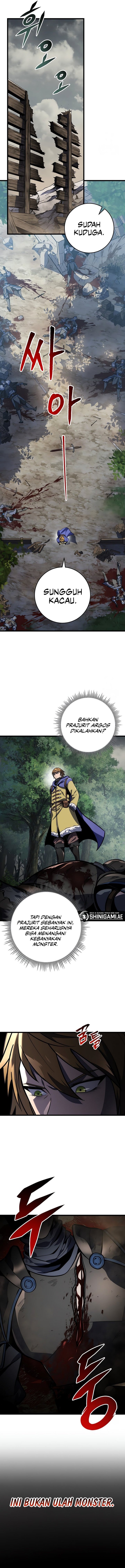 a-dragonslayers-peerless-regression - Chapter: 30