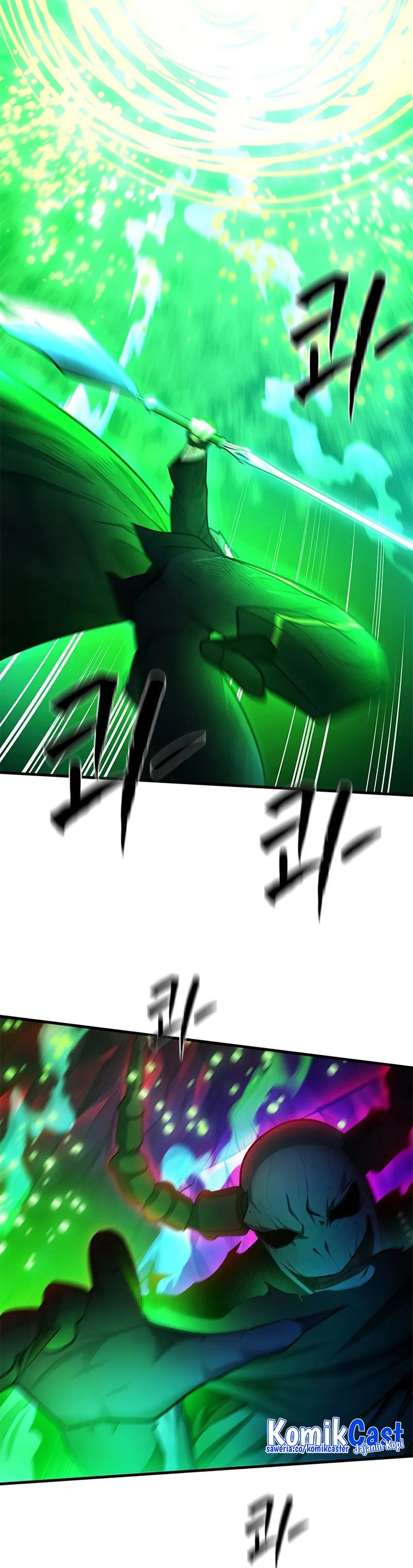 the-tutorial-is-too-hard - Chapter: 204