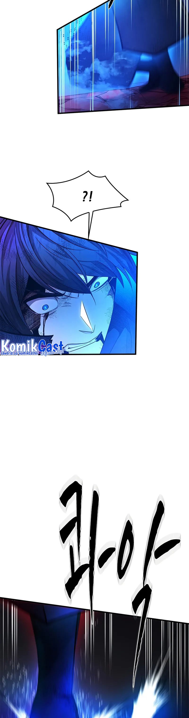 the-tutorial-is-too-hard - Chapter: 204