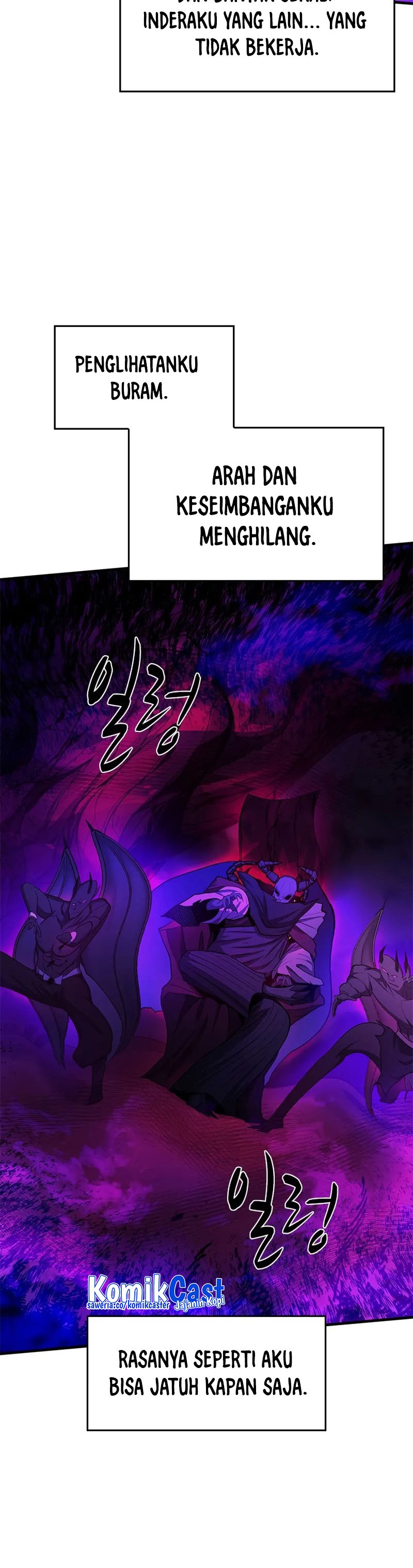 the-tutorial-is-too-hard - Chapter: 204