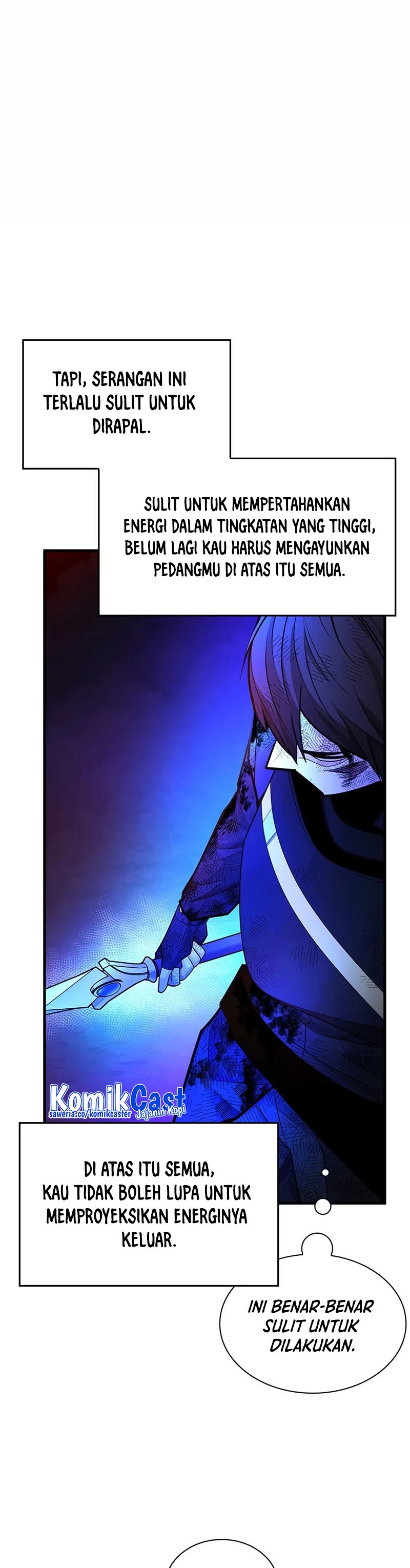 the-tutorial-is-too-hard - Chapter: 204