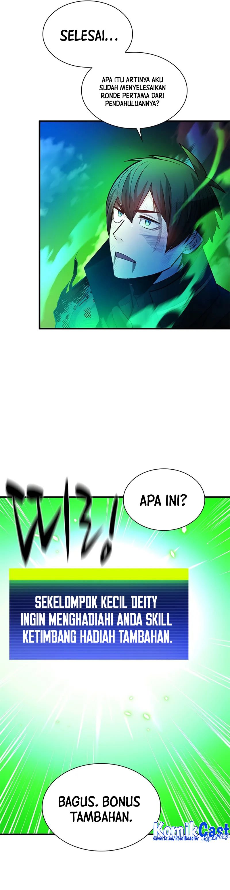 the-tutorial-is-too-hard - Chapter: 204