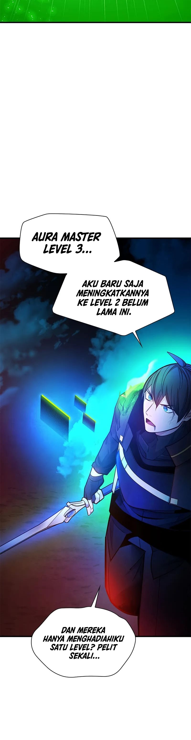 the-tutorial-is-too-hard - Chapter: 204