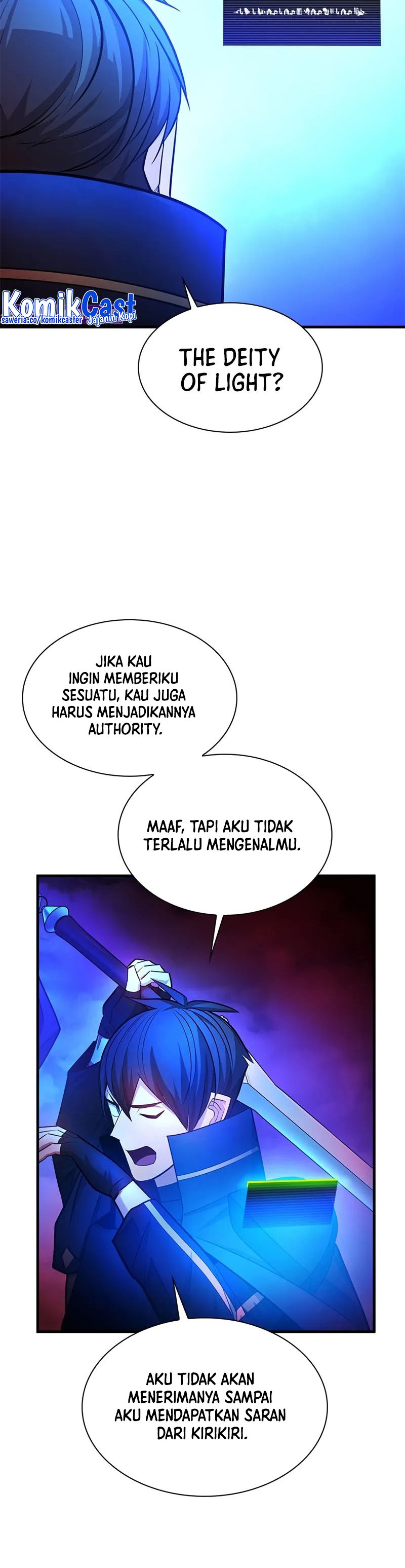 the-tutorial-is-too-hard - Chapter: 204