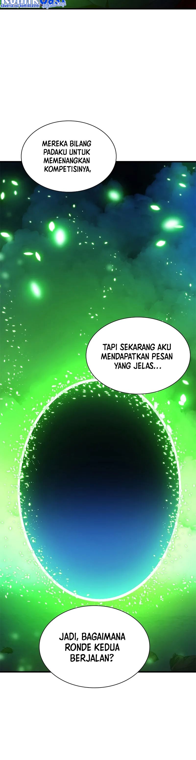 the-tutorial-is-too-hard - Chapter: 204