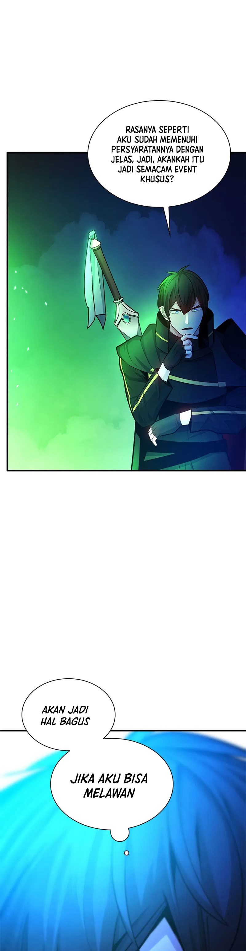 the-tutorial-is-too-hard - Chapter: 204