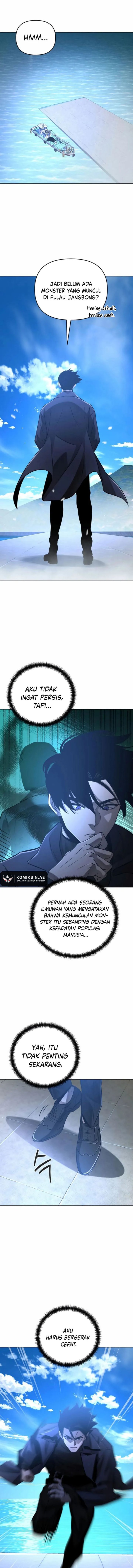 the-return-of-apocalypses-tyrant - Chapter: 40