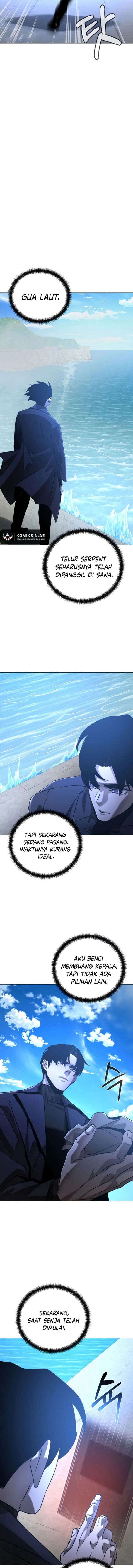 the-return-of-apocalypses-tyrant - Chapter: 40