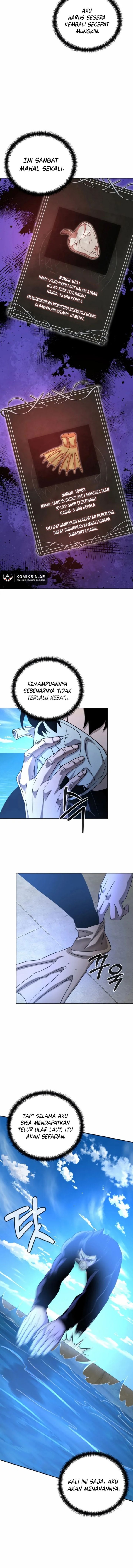 the-return-of-apocalypses-tyrant - Chapter: 40