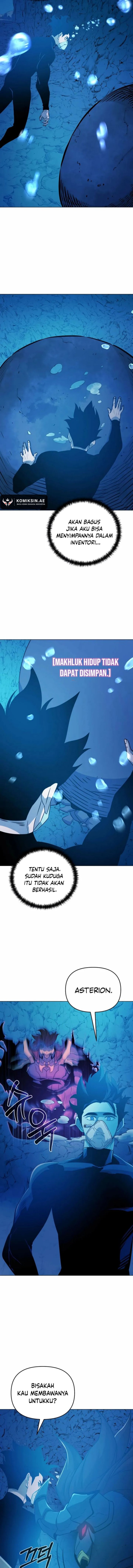 the-return-of-apocalypses-tyrant - Chapter: 40