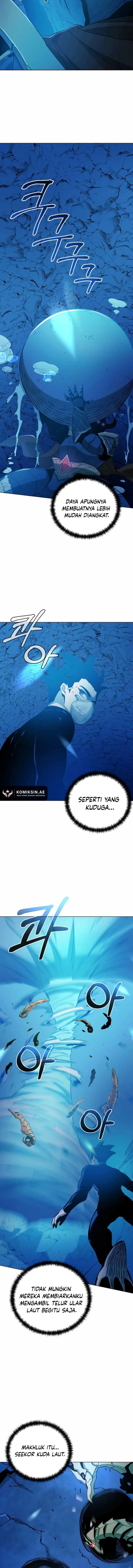 the-return-of-apocalypses-tyrant - Chapter: 40