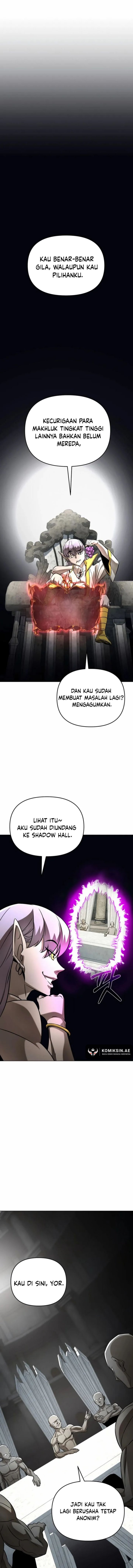the-return-of-apocalypses-tyrant - Chapter: 40