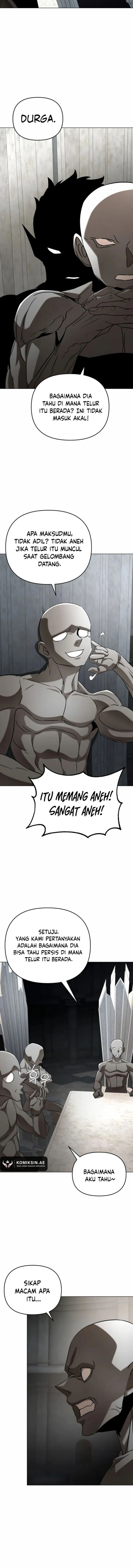 the-return-of-apocalypses-tyrant - Chapter: 40