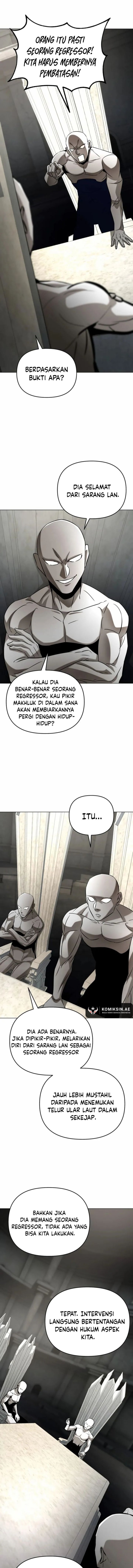 the-return-of-apocalypses-tyrant - Chapter: 40