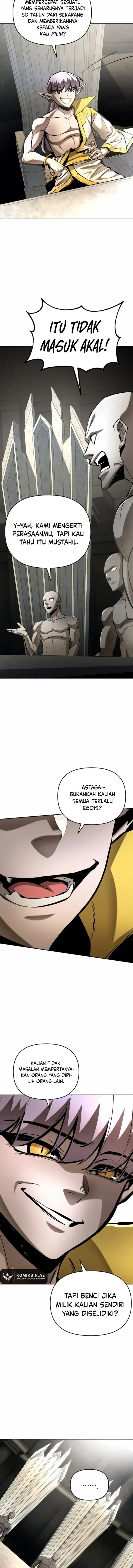 the-return-of-apocalypses-tyrant - Chapter: 40