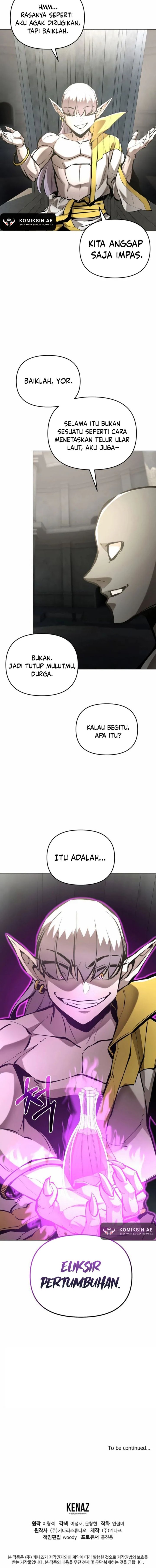 the-return-of-apocalypses-tyrant - Chapter: 40