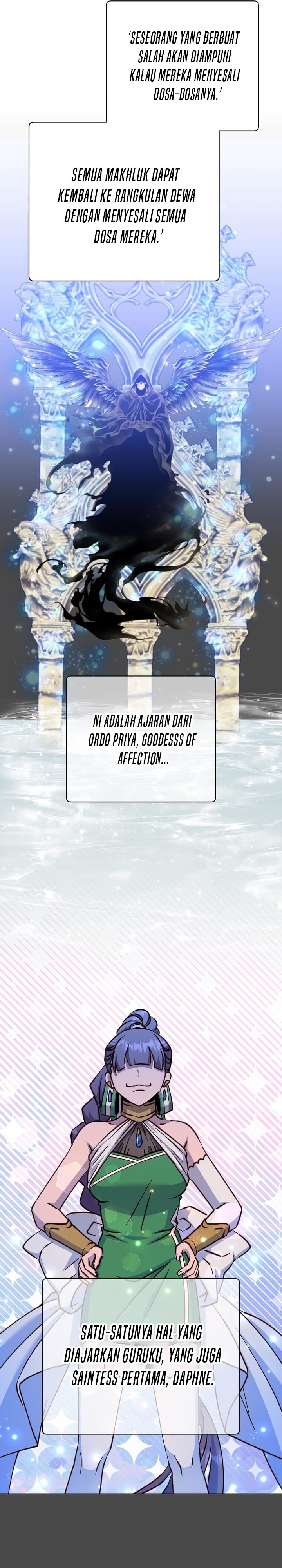 the-max-leveled-hero-will-return - Chapter: 195