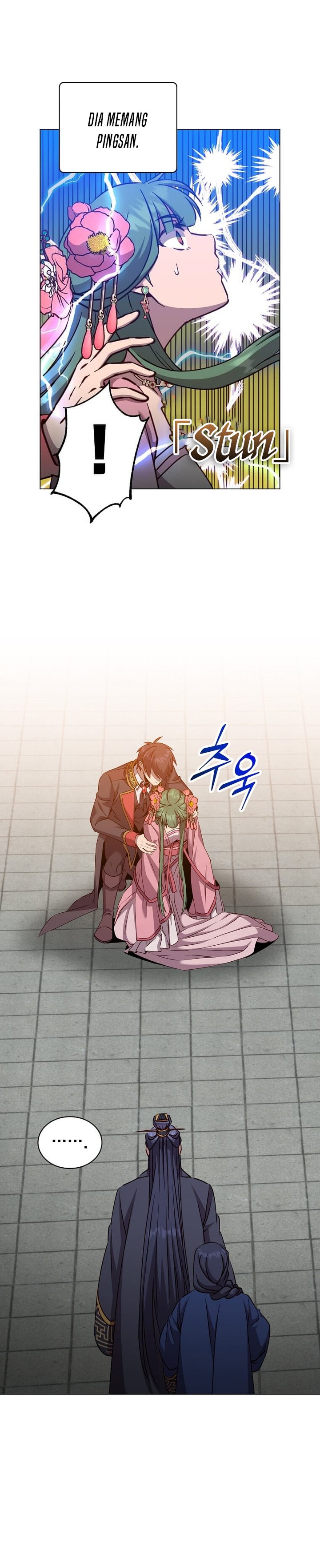 the-max-leveled-hero-will-return - Chapter: 195