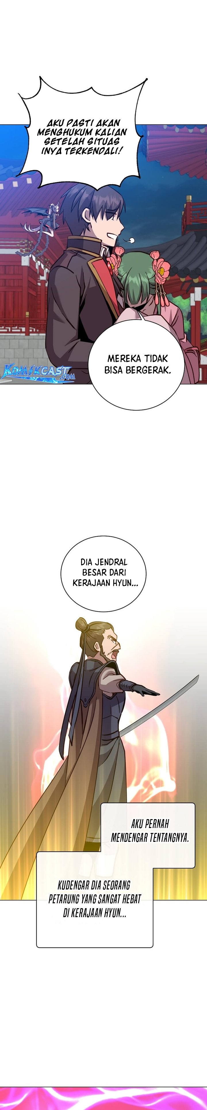 the-max-leveled-hero-will-return - Chapter: 195