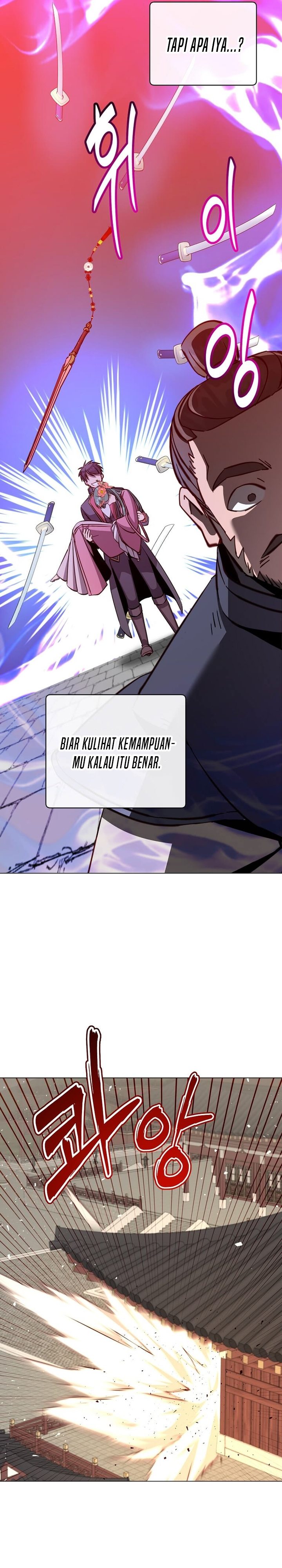 the-max-leveled-hero-will-return - Chapter: 195