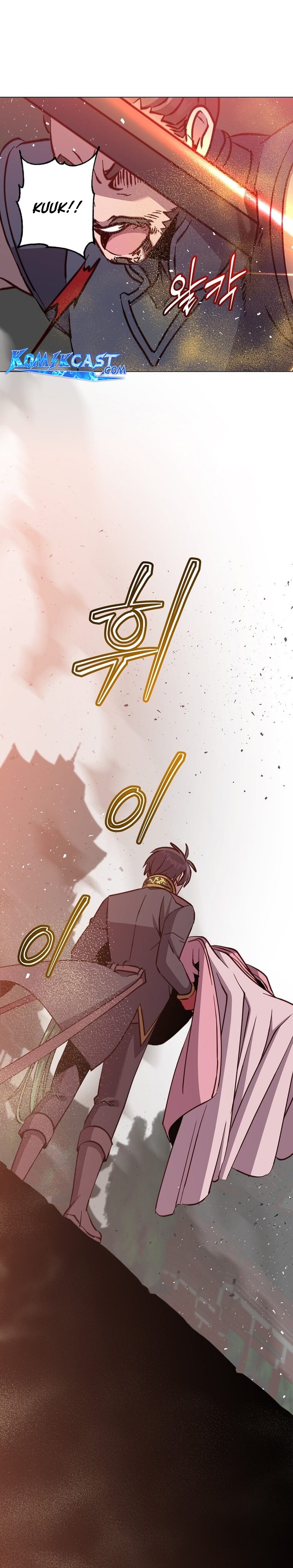 the-max-leveled-hero-will-return - Chapter: 195