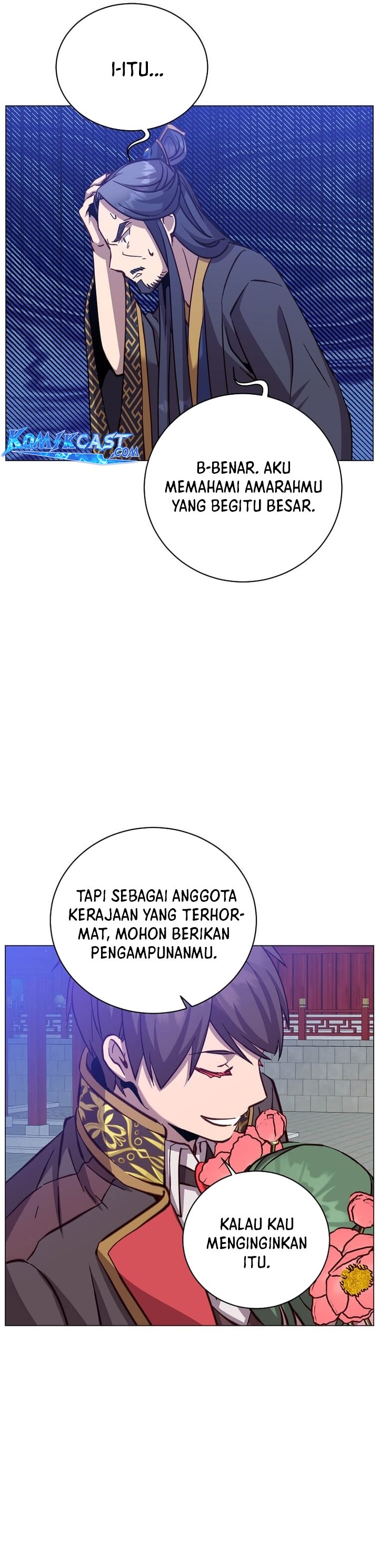 the-max-leveled-hero-will-return - Chapter: 195