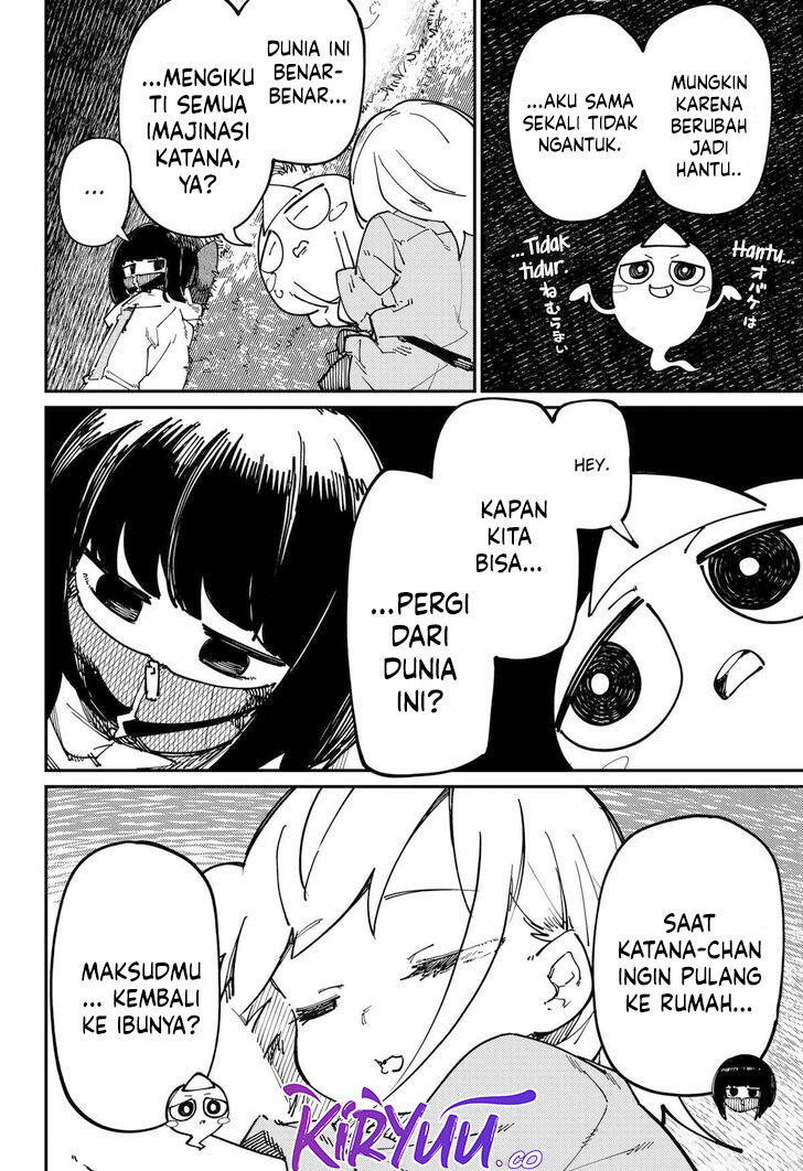 skk-shoujo-tachi-no-sekai - Chapter: 24