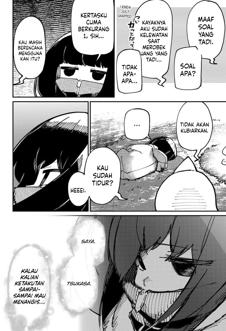 skk-shoujo-tachi-no-sekai - Chapter: 24