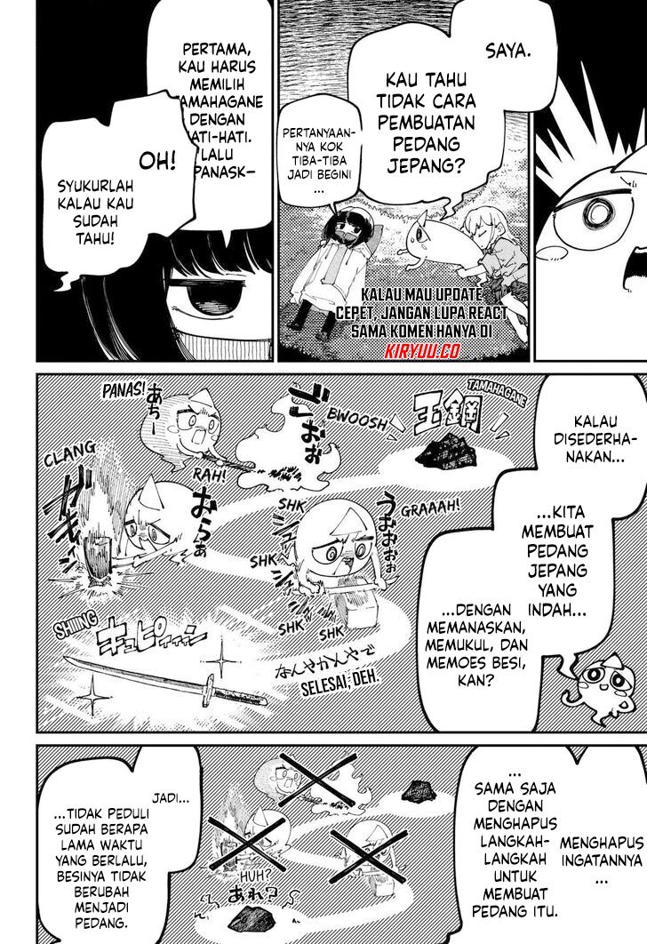 skk-shoujo-tachi-no-sekai - Chapter: 24