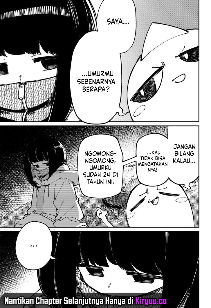 skk-shoujo-tachi-no-sekai - Chapter: 24
