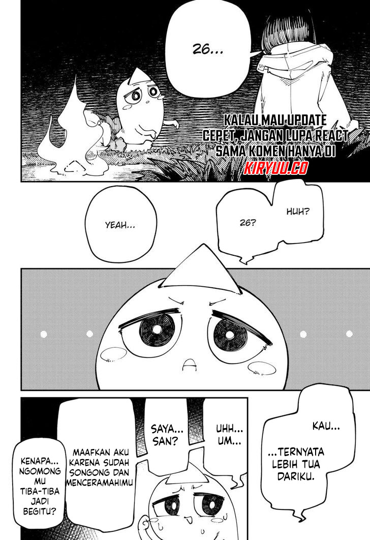 skk-shoujo-tachi-no-sekai - Chapter: 24