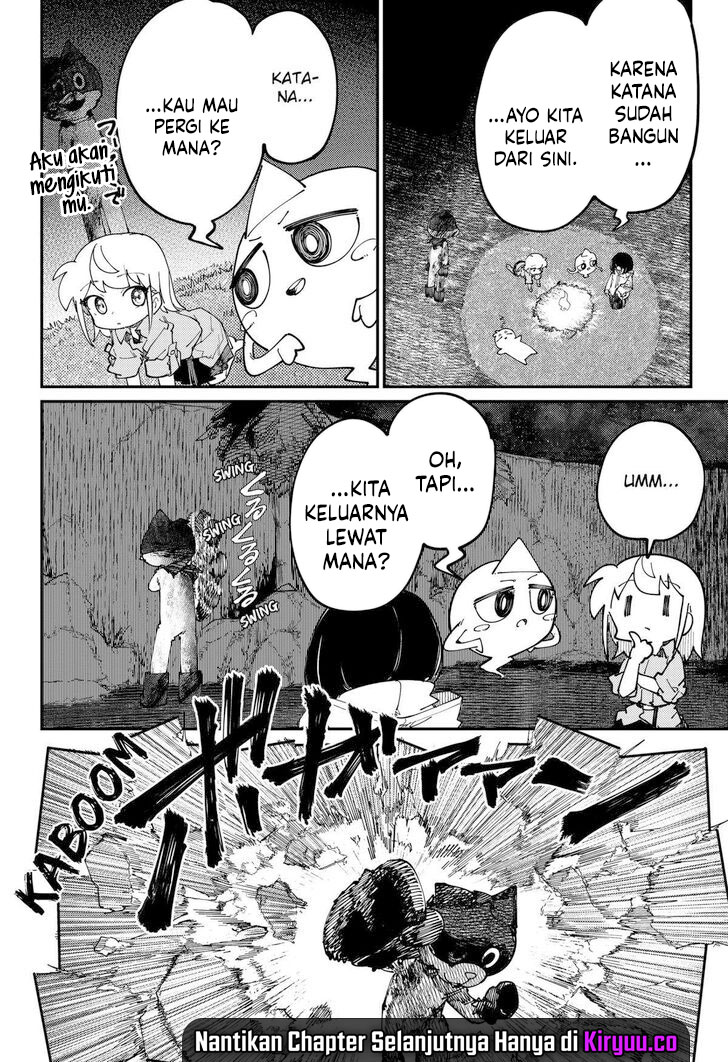 skk-shoujo-tachi-no-sekai - Chapter: 24