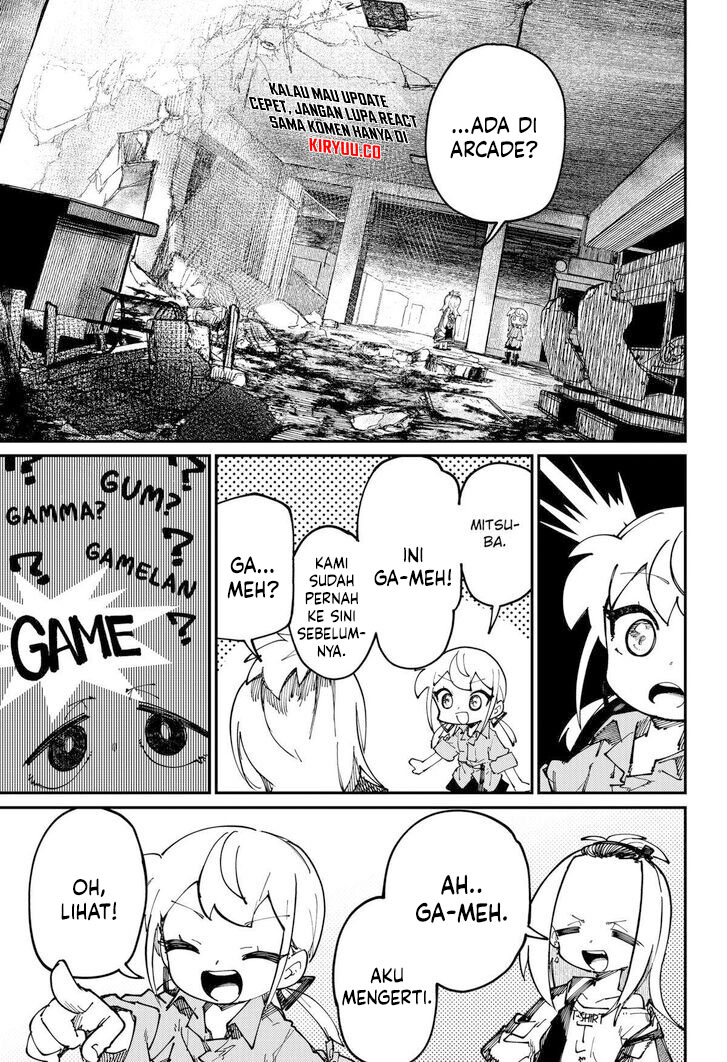 skk-shoujo-tachi-no-sekai - Chapter: 24