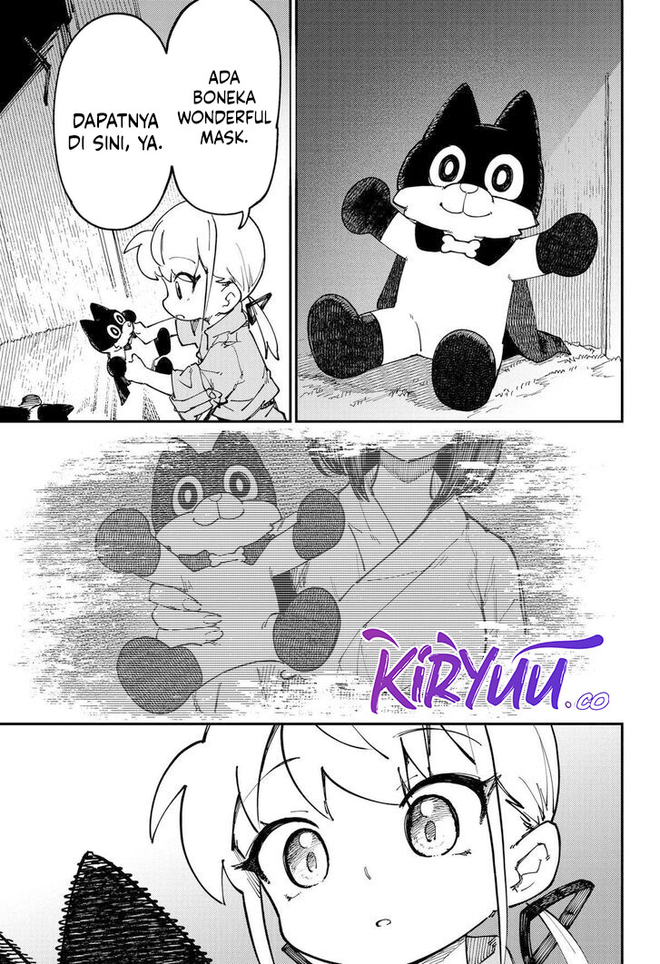 skk-shoujo-tachi-no-sekai - Chapter: 24