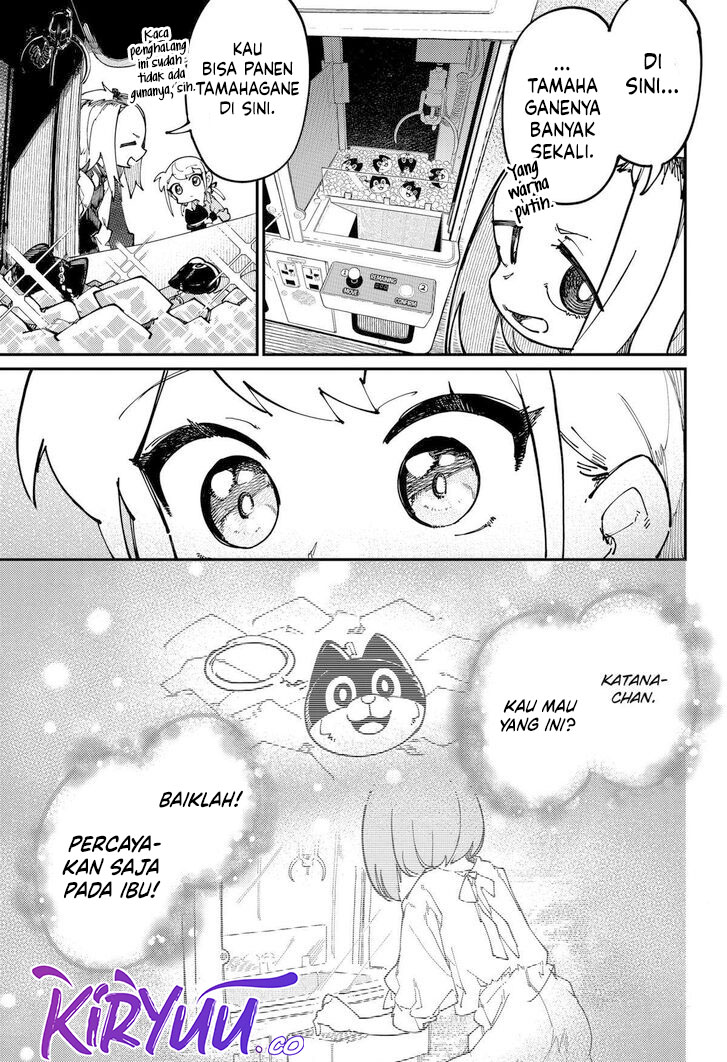 skk-shoujo-tachi-no-sekai - Chapter: 24