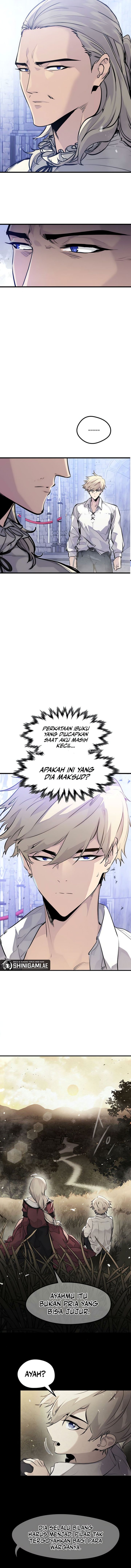 the-regressed-mercenarys-machinations - Chapter: 30